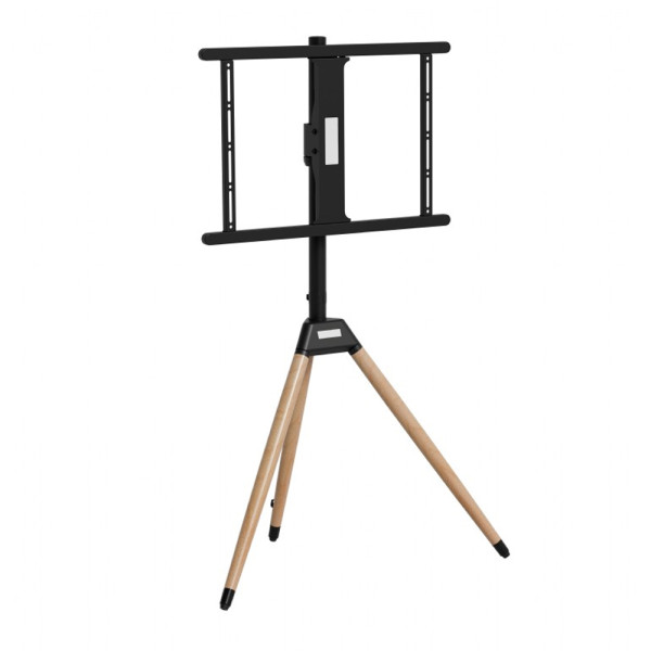 GEMBIRD TV TRIPOD FLOOR STAND SWIVEL/TILT 32'-75' MAX VESA 600x400 GEMBIRD TV TRIPOD FLOOR STAND SWIVEL/TILT 32'-75' MAX VESA 600x400