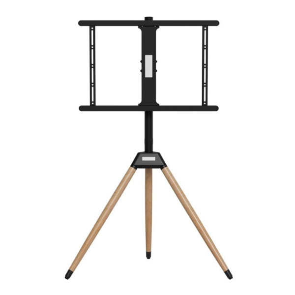 GEMBIRD TV TRIPOD FLOOR STAND SWIVEL/TILT 32'-75' MAX VESA 600x400 GEMBIRD TV TRIPOD FLOOR STAND SWIVEL/TILT 32'-75' MAX VESA 600x400