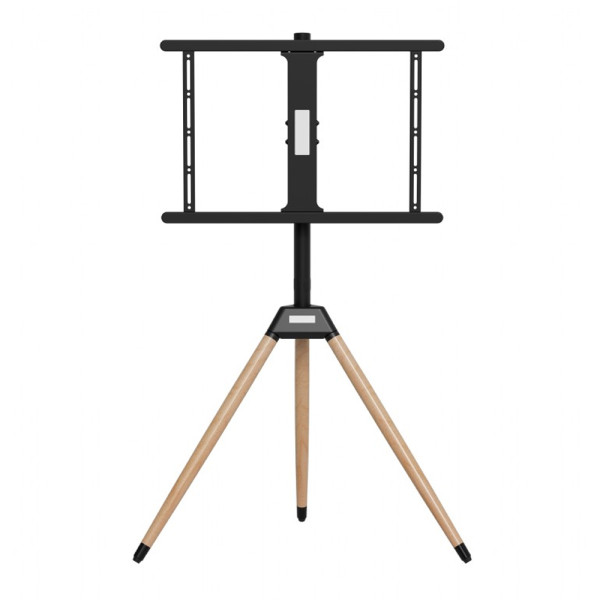 GEMBIRD TV TRIPOD FLOOR STAND SWIVEL/TILT 32'-75' MAX VESA 600x400 GEMBIRD TV TRIPOD FLOOR STAND SWIVEL/TILT 32'-75' MAX VESA 600x400
