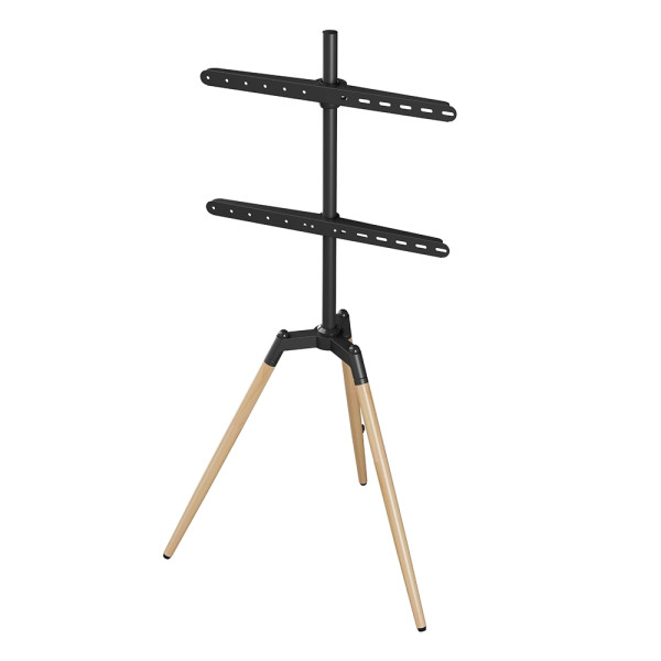 GEMBIRD TV TRIPOD FLOOR STAND SWIVEL 32'-65' MAX VESA 600x400 GEMBIRD TV TRIPOD FLOOR STAND SWIVEL 32'-65' MAX VESA 600x400