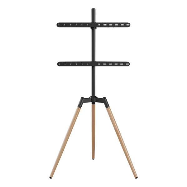 GEMBIRD TV TRIPOD FLOOR STAND SWIVEL 32'-65' MAX VESA 600x400 GEMBIRD TV TRIPOD FLOOR STAND SWIVEL 32'-65' MAX VESA 600x400