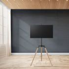 GEMBIRD TV TRIPOD FLOOR STAND SWIVEL 32'-65' MAX VESA 600x400