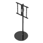 GEMBIRD TV FLOOR STAND SWIVEL 32'-65' MAX VESA 400x400