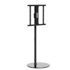 GEMBIRD TV FLOOR STAND SWIVEL 32'-65' MAX VESA 400x400