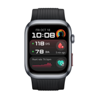 Huawei Watch D2 Black- EU