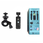 LAMTECH 4K 180ο ACTION CAMERA WITH WIFI