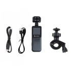 LAMTECH 4K 180ο ACTION CAMERA WITH WIFI