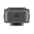 LAMTECH 4K 180ο ACTION CAMERA WITH WIFI