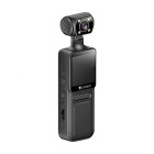 LAMTECH 4K 180ο ACTION CAMERA WITH WIFI