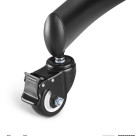 GEMBIRD HEIGHT ADJUSTABLE TV FLOOR STAND WITH CASTER WHEELS 60' - 100' GEMBIRD HEIGHT ADJUSTABLE TV FLOOR STAND WITH CASTER WHEELS 60' - 100'