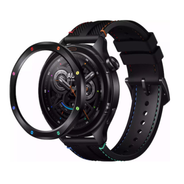 Xiaomi Watch S4 NFC Rainbow (BHR9199GL)- EU