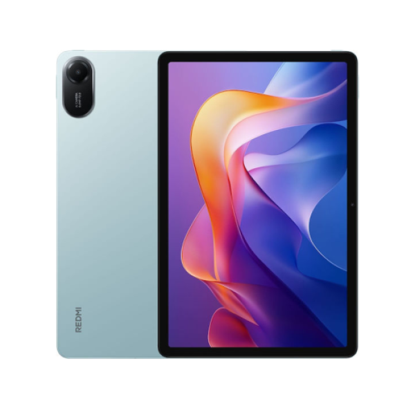 Xiaomi Redmi Pad 2 4GB Ram 128GB Wi-Fi Green-EU