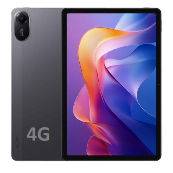 Xiaomi Redmi Pad 2 8GB Ram 256GB Graphite Gray 4G- EU Xiaomi Redmi Pad 2 8GB Ram 256GB Graphite Gray 4G- EU