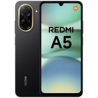 Xiaomi Redmi A5 4GB Ram 128GB Dual Sim Black 4G- EU