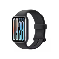 Xiaomi Smart Band 9 Pro Obsidian Black (BHR8710GL)- EU