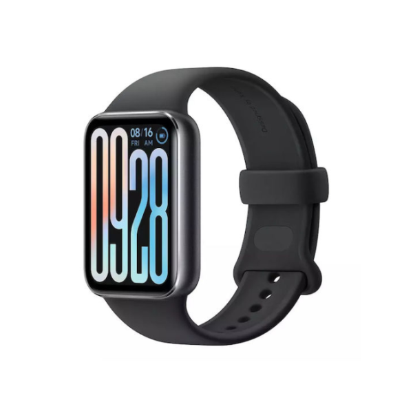 Xiaomi Smart Band 9 Pro Obsidian Black (BHR8710GL)- EU