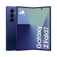 Samsung Galaxy Z Fold7 12GB Ram 256GB Blue Shadow 5G- EU