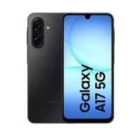 Samsung Galaxy A17 A176 8GB Ram 256GB Black 5G-EU