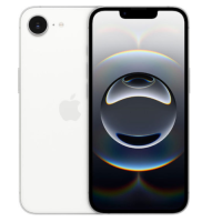 Apple iPhone 16e 256GB White-EU