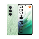 Xiaomi Redmi 15 NFC 8GB Ram 256GB Green 5G-EU