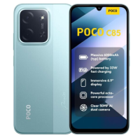 Xiaomi Poco C85 6GB Ram 128GB Green Dual Sim 4G-EU