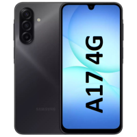 Samsung Galaxy A17 4GB Ram 128GB Black Dual SIM 4G-EU
