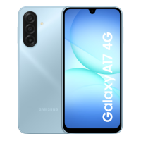 Samsung Galaxy A17 4GB Ram 128GB Blue Dual SIM 4G-EU