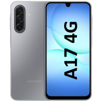 Samsung Galaxy A17 4GB Ram 128GB Grey Dual SIM 4G-EU