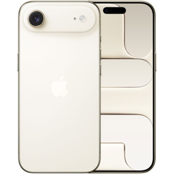 Apple iPhone Air 512GB Light Gold-EU