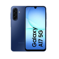 Samsung Galaxy A17 A176 8GB Ram 256GB Blue 5G-EU