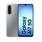 Samsung Galaxy A17 A176 8GB Ram 256GB Gray 5G-EU