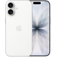 Apple iPhone 17 512GB White- EU