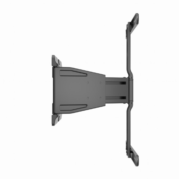 GEMBIRD FULL-MOTION TV WALL MOUNT 43'-90' Vesa 600x400 black