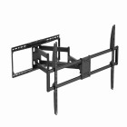 GEMBIRD FULL-MOTION TV WALL MOUNT 50'-105' VESA 900X600 BLACK