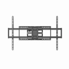 GEMBIRD FULL-MOTION TV WALL MOUNT 50'-105' VESA 900X600 BLACK