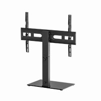 GEMBIRD TABLETOP TV STAND 37'-75' VESA 600X400 BLACK