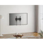 GEMBIRD TV WALL MOUNT (TILT), 37' - 75' MAX VESA 400X400