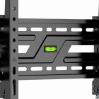 GEMBIRD TV WALL MOUNT (TILT), 37' - 75' MAX VESA 400X400