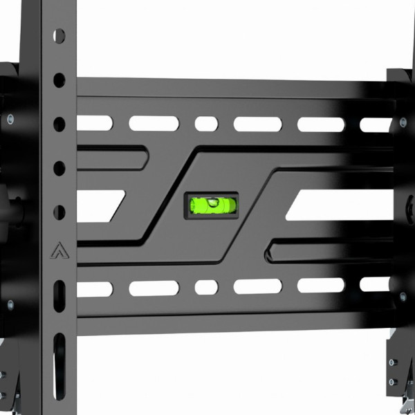 GEMBIRD TV WALL MOUNT (TILT), 37' - 75' MAX VESA 400X400