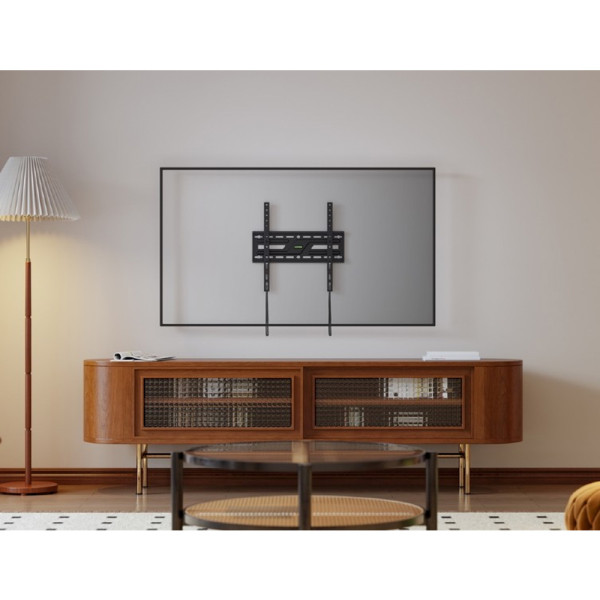 GEMBIRD TV wall mount (fixed), 32”-75” MAX VESA 400X400