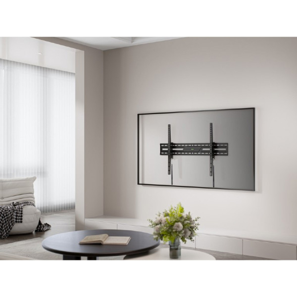GEMBIRD TV WALL MOUNT (TILT), 43' - 100' MAX VESA 900X600