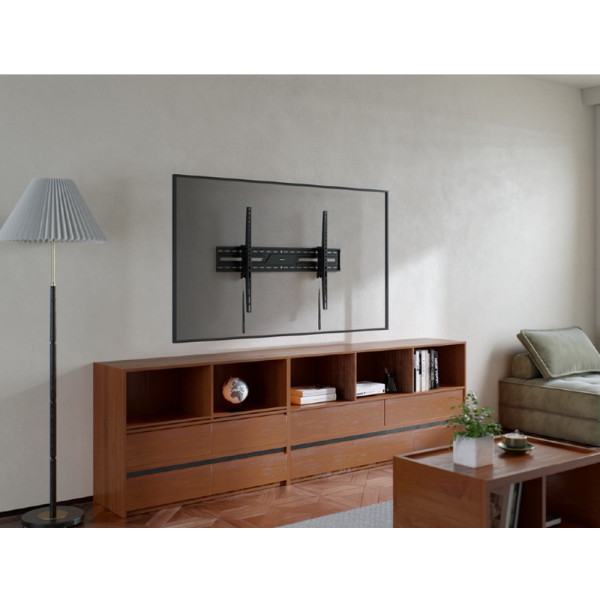GEMBIRD TV WALL MOUNT (TILT), 43' - 100' MAX VESA 900X600
