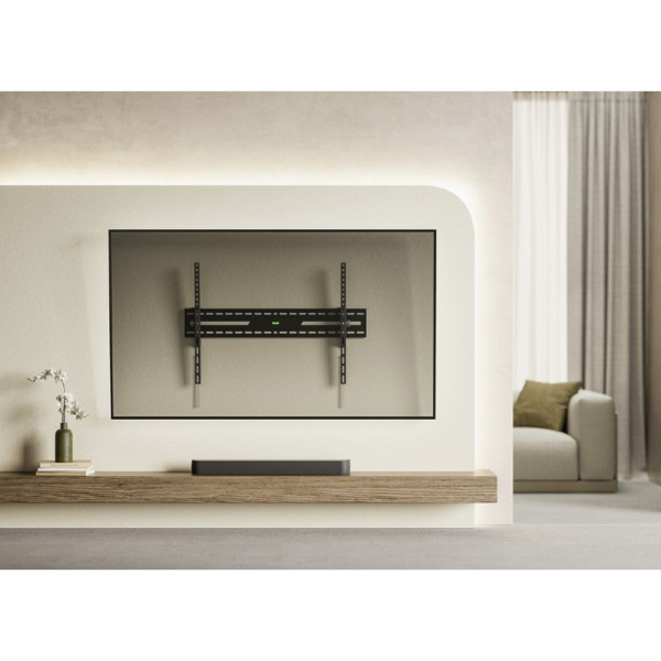 GEMBIRD TV WALL MOUNT (TILT), 43' - 100' MAX VESA 900X600