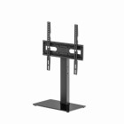 GEMBIRD TABLETOP TV STAND (SWIVEL), 32' - 65' VESA 400X400
