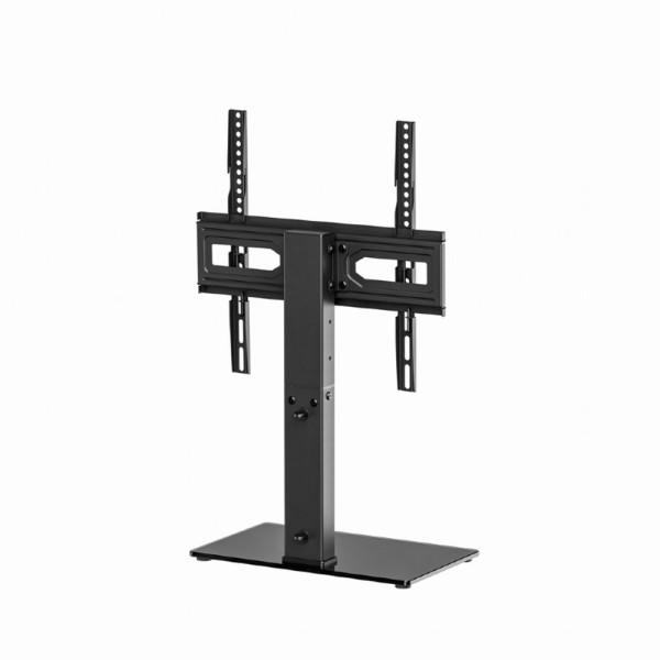 GEMBIRD TABLETOP TV STAND (SWIVEL), 32' - 65' VESA 400X400
