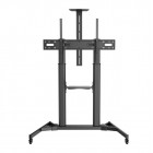 SBOX MOBILE FLOOR STAND 60'-100' / 152-254 cm