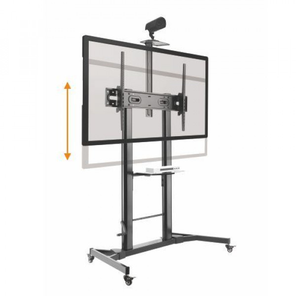 SBOX MOBILE FLOOR STAND 60'-100' / 152-254 cm