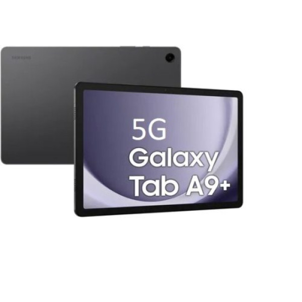 Samsung Galaxy Tab A9+ 6GB Ram 128GB X216R Graphite 5G-EU