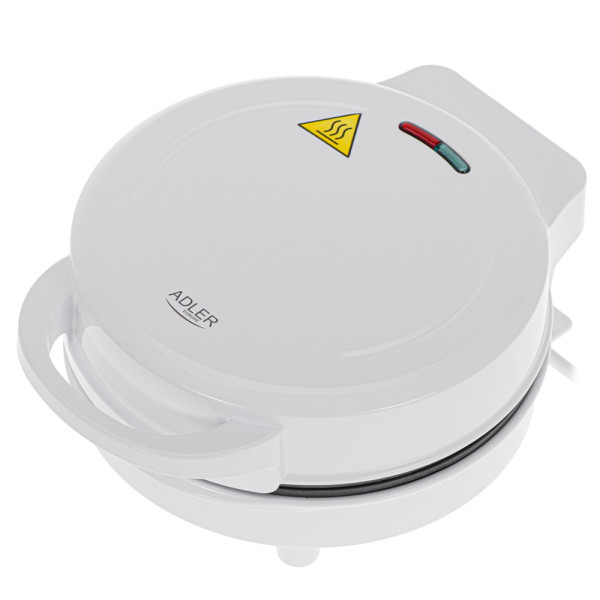 ADLER DONUT MAKER WHITE
