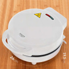 ADLER DONUT MAKER WHITE